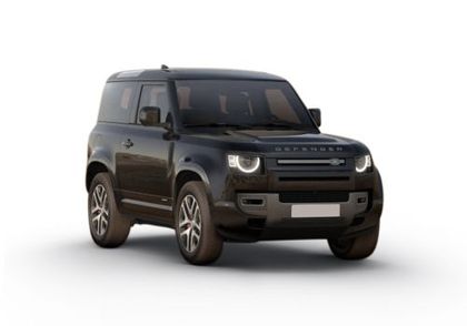 Land Rover Defender Price in Ahmedabad