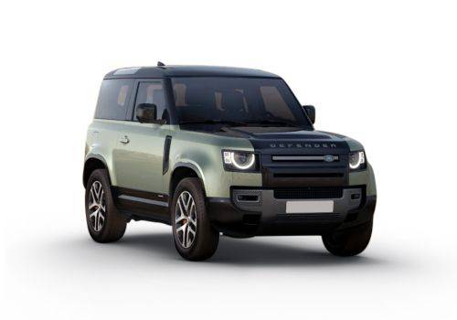 Land Rover Defender Review by Mark - Land Rover Defender A Modern ...