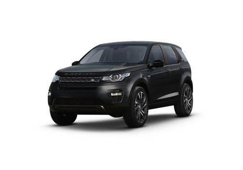 Land Rover Discovery Sport 2015 2020 Narvik Black Colour Narvik