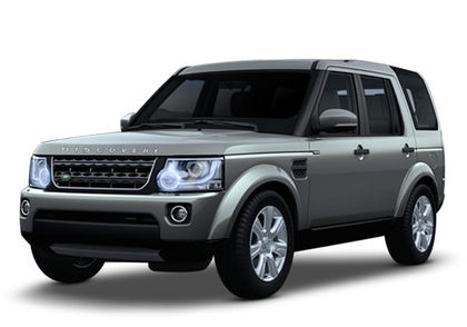 Land Rover Discovery 4 Colours Discovery 4 Color Images