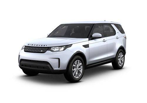 Land Rover Discovery 2017 2021 First Edition 3.0 TD6 in Narvik