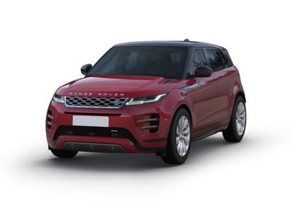 New Land Rover Range Rover Evoque 2024 Colours - Check Land Rover Range  Rover Evoque Colour Options Available