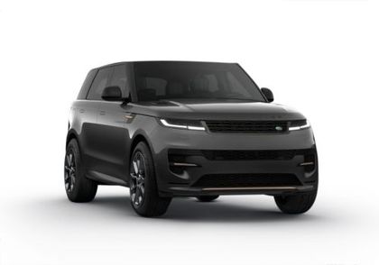Land Rover Range Rover Sport Carpathian Grey Colour - Carpathian Grey Range  Rover Sport Price