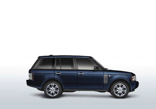 Land Rover Discovery 3 Land Rover Discovery 3