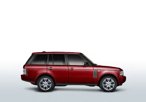 Land Rover Range Rover Sport Land Rover Range Rover Sport