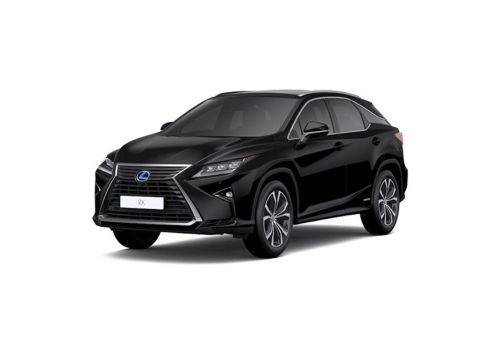 Lexus Rx 450h F Sport On Road Price Petrol Features Specs Images