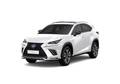 Used Lexus NX in Delhi-NCR