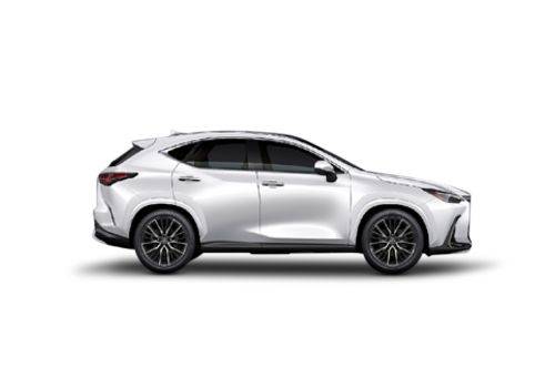 Lexus NX Sonic Quartz Colour - Sonic Quartz NX Price