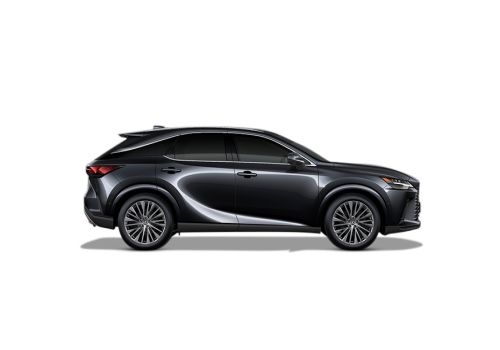 Lexus RX 500h F SPORT Lexus Premium System Colours - Check all