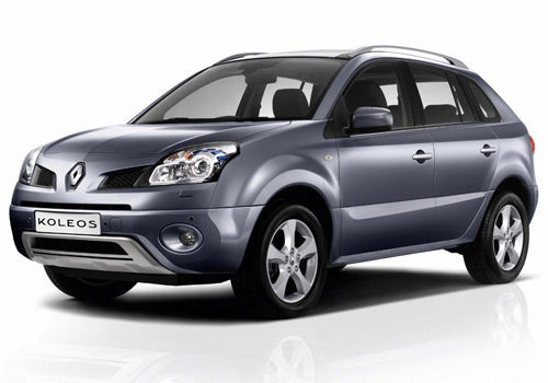 Renault Koleos Renault Koleos