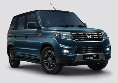 Mahindra Bolero Neo