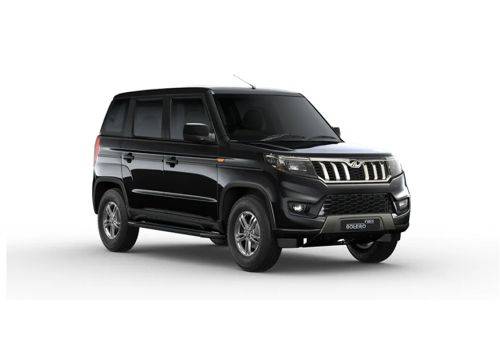 mahindra bolero 2022 price in kerala