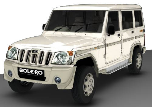 Mahindra Bolero