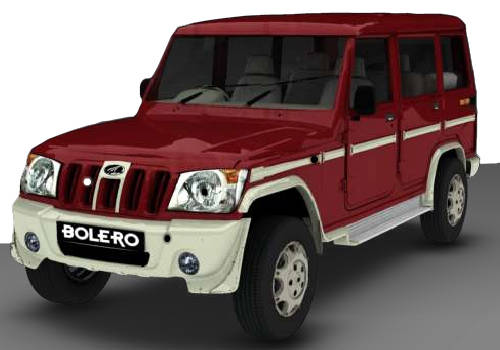 Mahindra Bolero