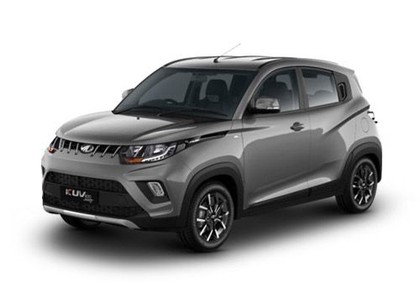 Mahindra And Mahindra Kuv100