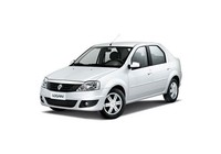 Mahindra Logan Mahindra Logan