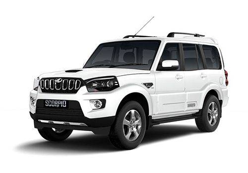 Mahindra Scorpio Getaway On Road Price Diesel Features Specs Images