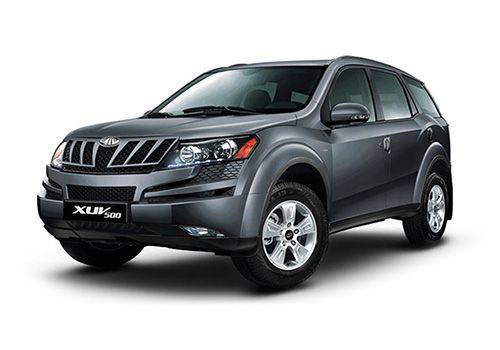 Mahindra Xuv500 2011 2015 W6 2wd On Road Price Diesel