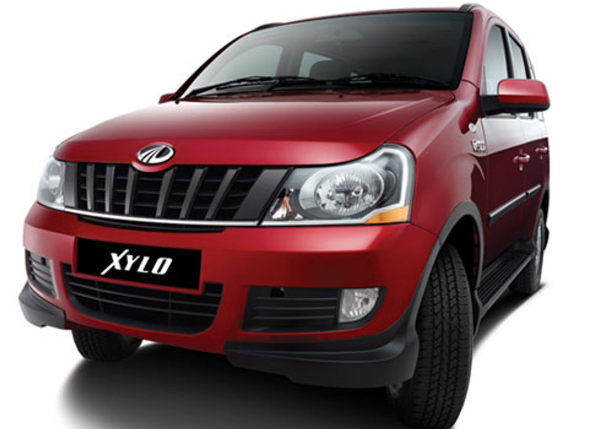 Mahindra Xylo H-Series