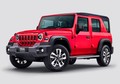 Used Mahindra Thar ROXX in Delhi-NCR