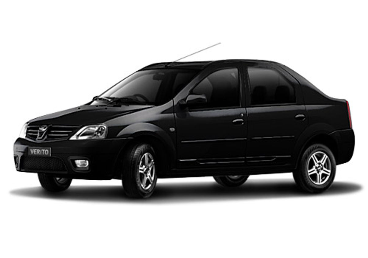 Mahindra Verito Mahindra Verito