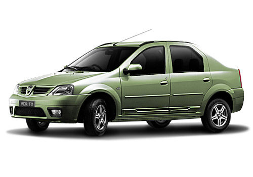 Mahindra Verito Mahindra Verito