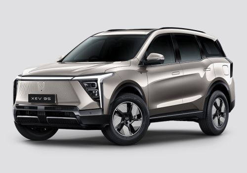 Mahindra XEV 9S Pack Three 79kWh Second-hand 2026 Mahindra XEV 9S Pack Three 79kWh for sale in Meerut