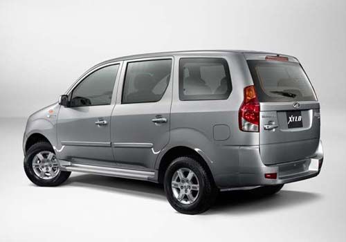 Mahindra Xylo Mahindra Xylo