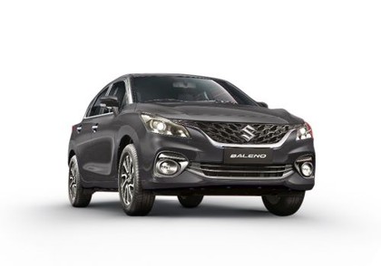 MARUTI SUZUKI BALENO MT photo 2