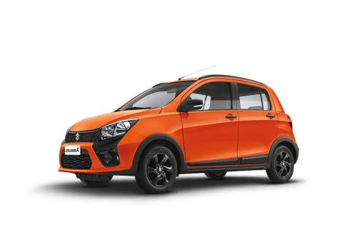 Second-hand 2018 Maruti Suzuki Celerio X ZXI BSIV for sale in Shivpuri