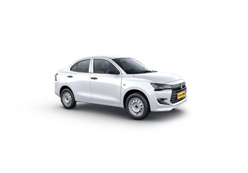 Maruti Suzuki Dzire Tour S Review by Wani Tanveer - Car Performance