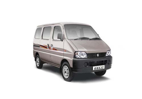 Maruti Eeco 7 Seater Std On Road Price Petrol Features Specs Images