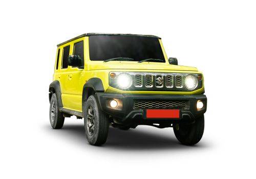 Maruti Jimny Review By Virat - Best Car