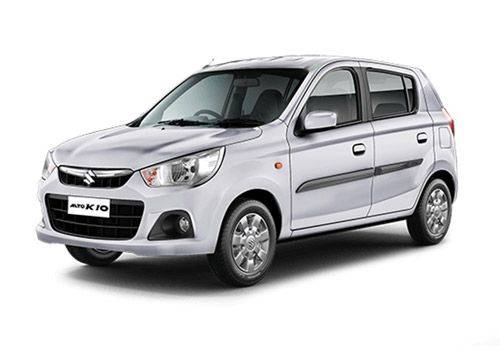 Alto New Model 2018 Price In India