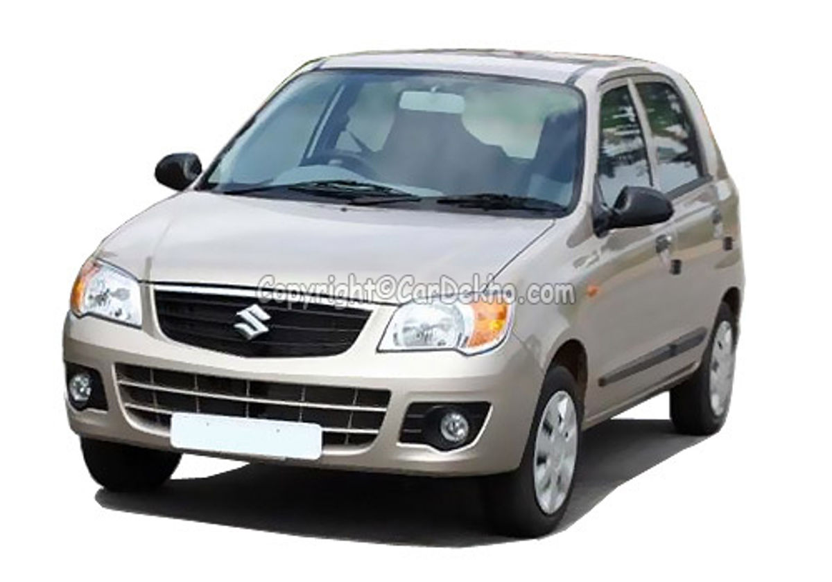 Maruti Alto Maruti Alto