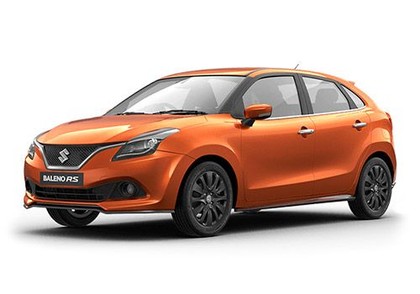 Maruti Baleno - Delta 1.2