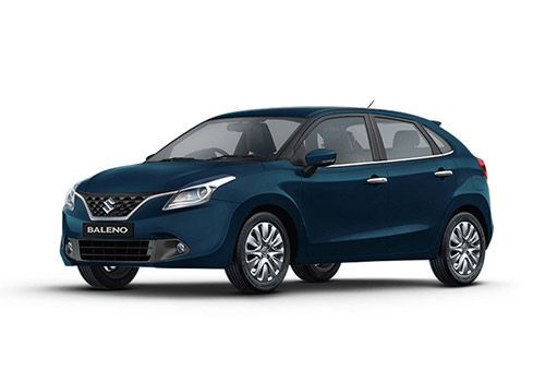 Maruti Baleno Sigma 1 3 On Road Price Diesel Features