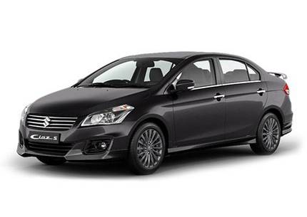 Maruti Ciaz S 17 18 Images Ciaz S 17 18 Interior Exterior Photos Gallery