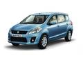 Used Maruti Ertiga in Delhi-NCR