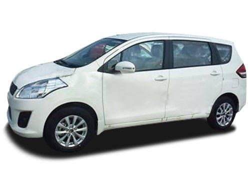 Maruti Ertiga