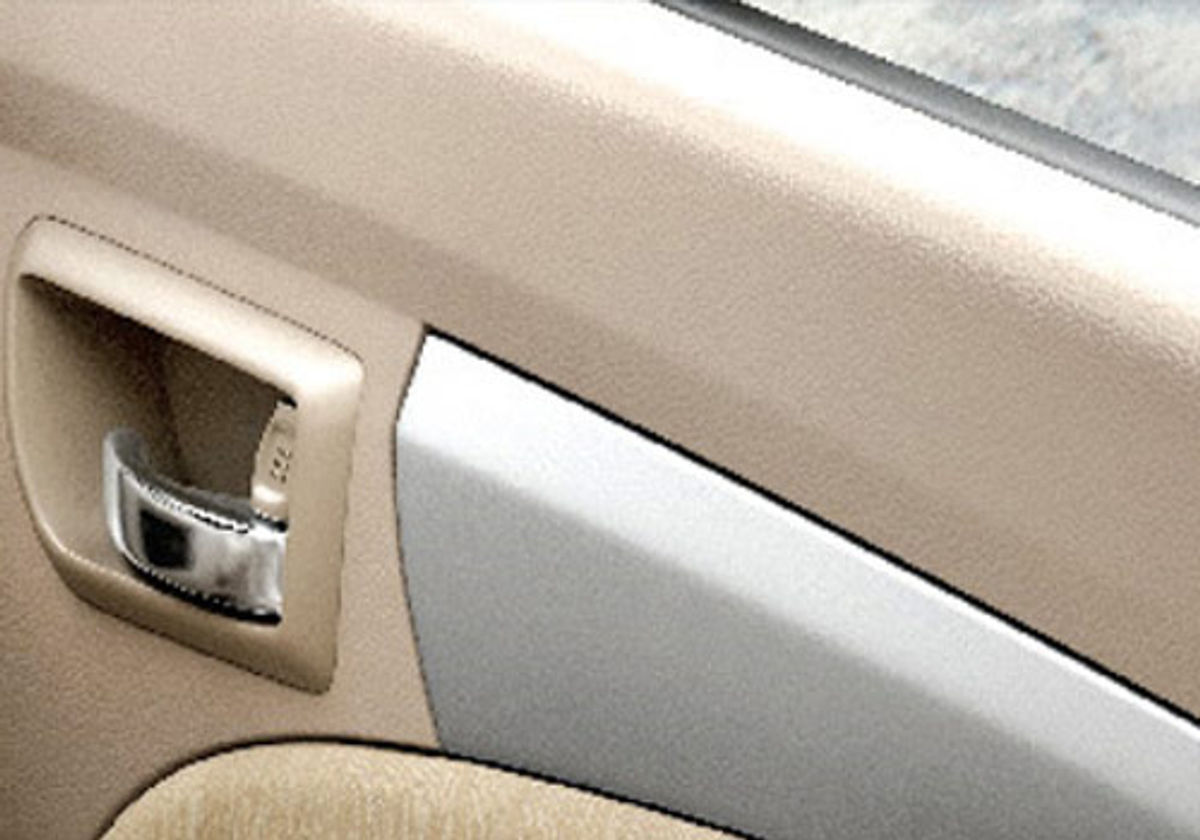 Maruti Ertiga