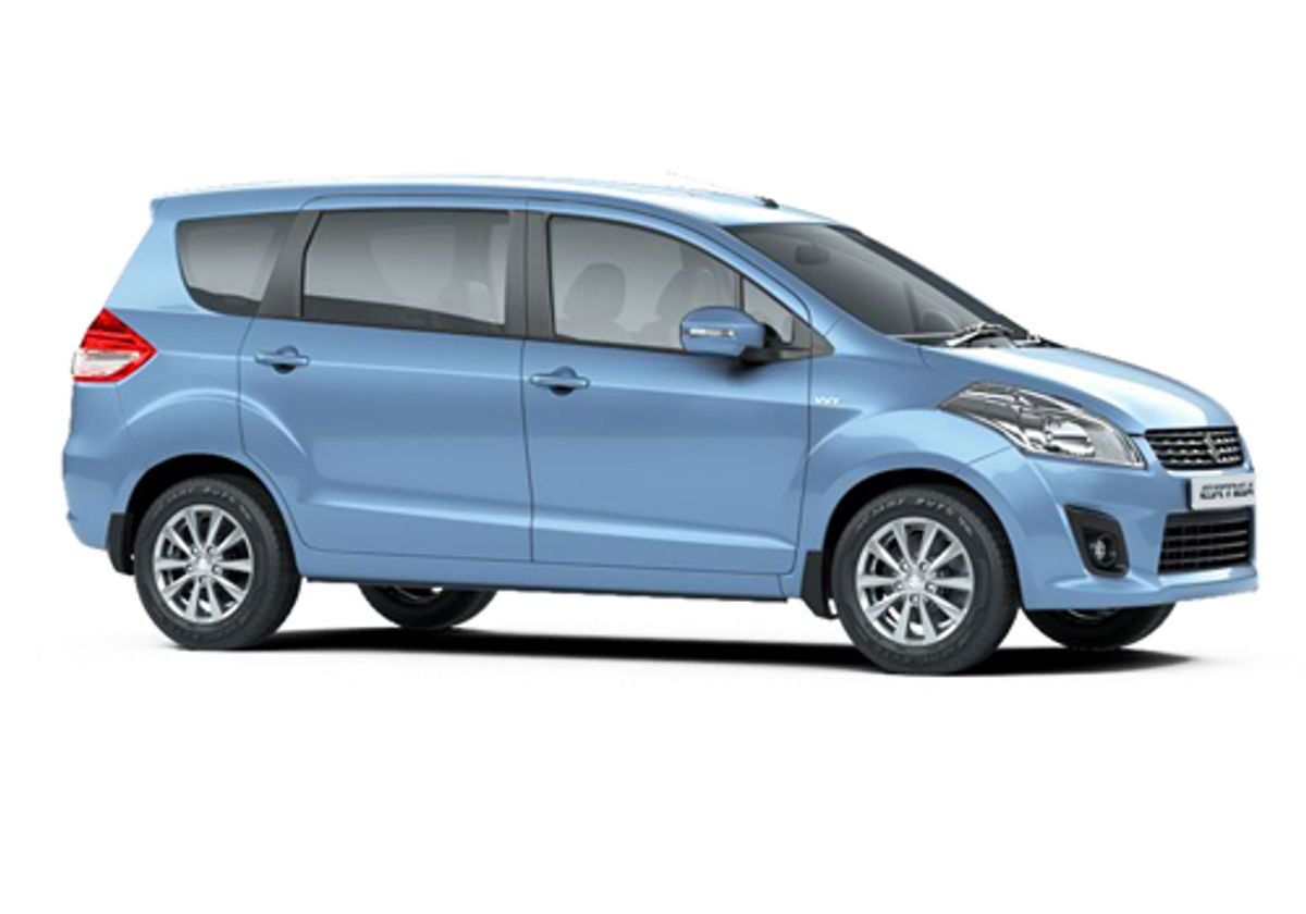 Maruti Ertiga