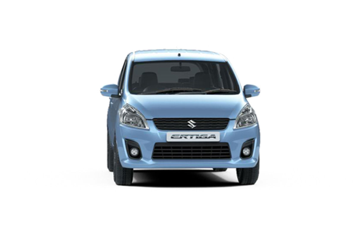 Maruti Ertiga Maruti Ertiga