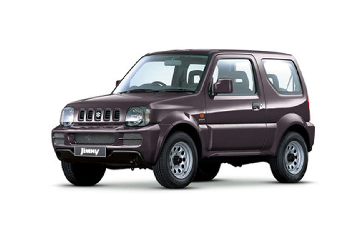 Maruti Maruti