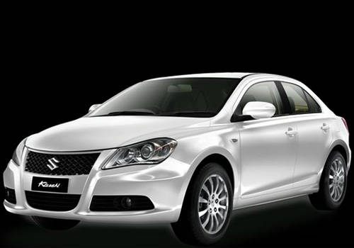 Maruti Kizashi