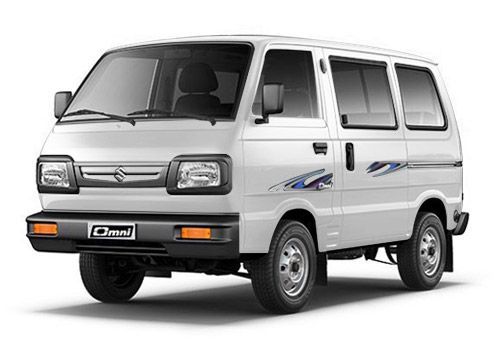 Used Maruti Suzuki Omni 8-Seater In Hassan 2023 Model,, 47% OFF