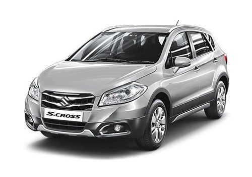 Maruti S Cross 15 17 Specifications Features Configurations Dimensions