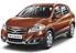 Maruti S Cross 2015-2017 DDiS 200 Sigma