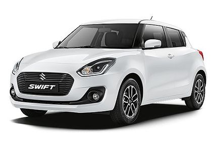 Maruti Swift 2018