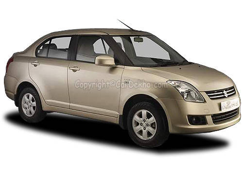 Maruti Swift Dzire